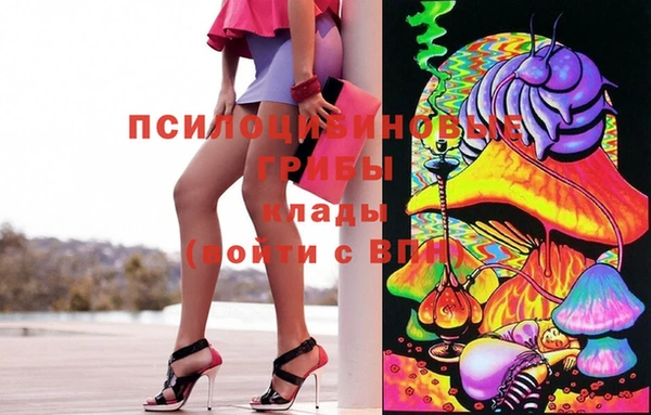 прущие крисы Баксан